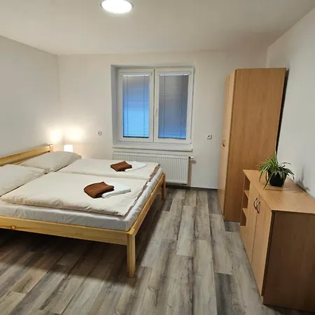 U Provaznika Zdíkov
