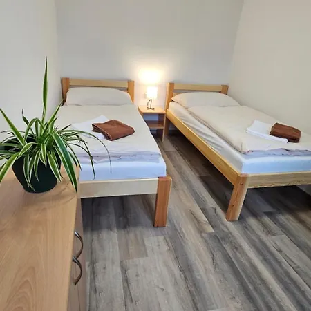 Apartment U Provaznika
